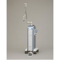 歯科医院 CO2レーザー