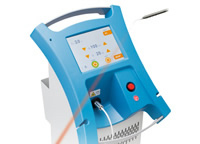 歯科医院 CO2レーザー