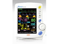 歯科医院 生体情報モニター