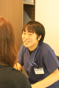 一宮市 富田歯科 歯科衛生士 求人 募集